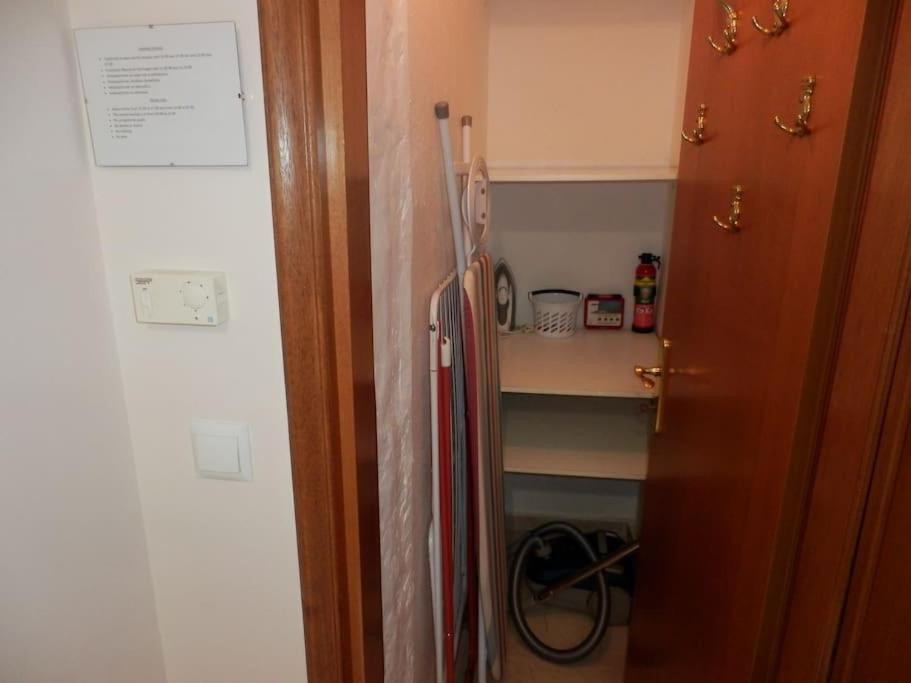 Your Cozy Six Street Apartment Larissa Zewnętrze zdjęcie