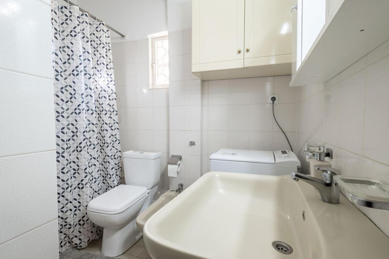 Your Cozy Six Street Apartment Larissa Zewnętrze zdjęcie